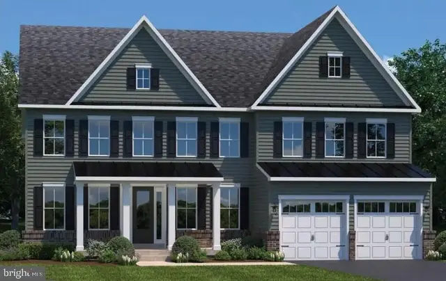 1730 Brickell Way, Marriottsville