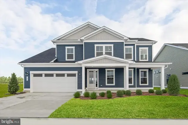 106 Sunbeam Way #homesite 130, Milton