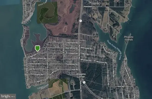 Lot 49-50 Bay Dr, Stevensville