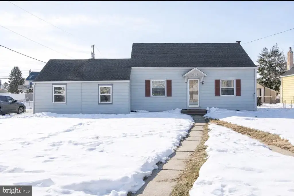 618 Cedar Ave, CROYDON