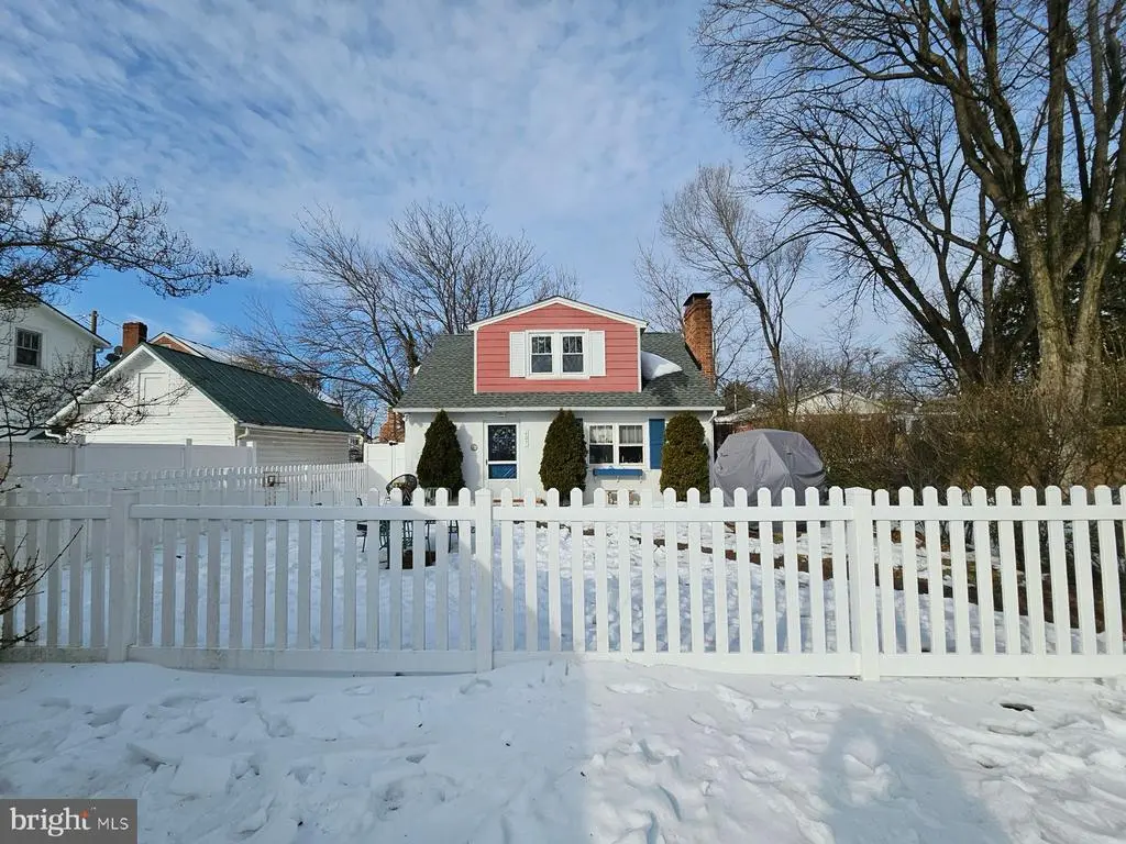 407 Van Fossen St, WINCHESTER