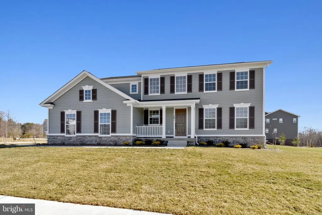 701 Pineapple Ct, Reisterstown