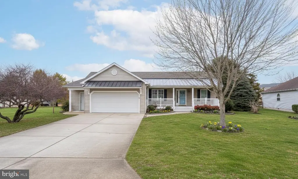 8 N Atlantic Dr, Lewes