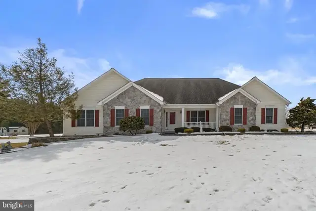 4505 Gray Horse Dr, Westminster