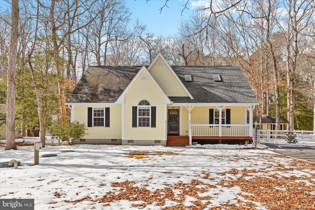 111 S Newport Way, Dagsboro