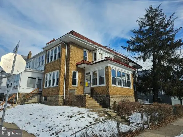 1515 W Duncannon Ave, PHILADELPHIA