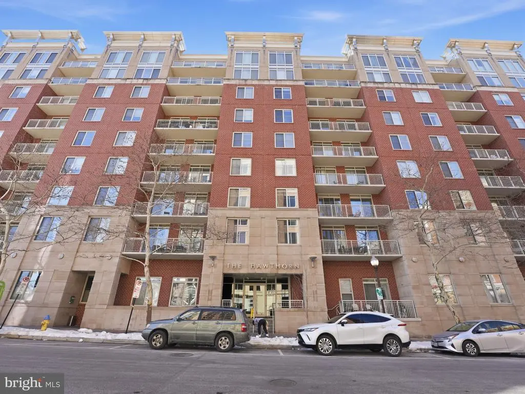 820 Pollard St N #910, ARLINGTON