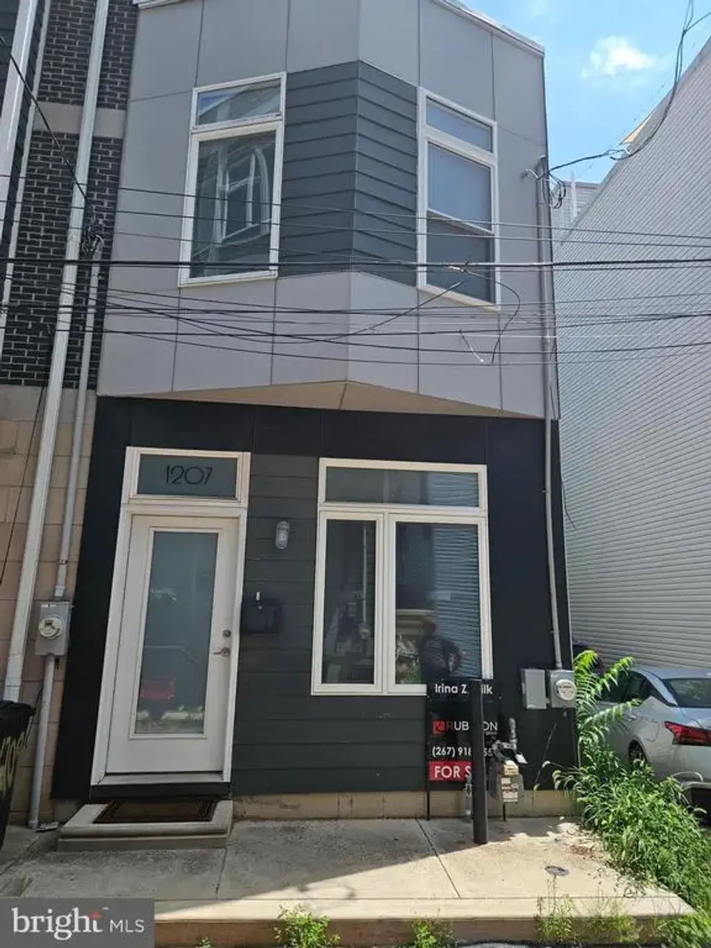 1207 N Etting St, PHILADELPHIA