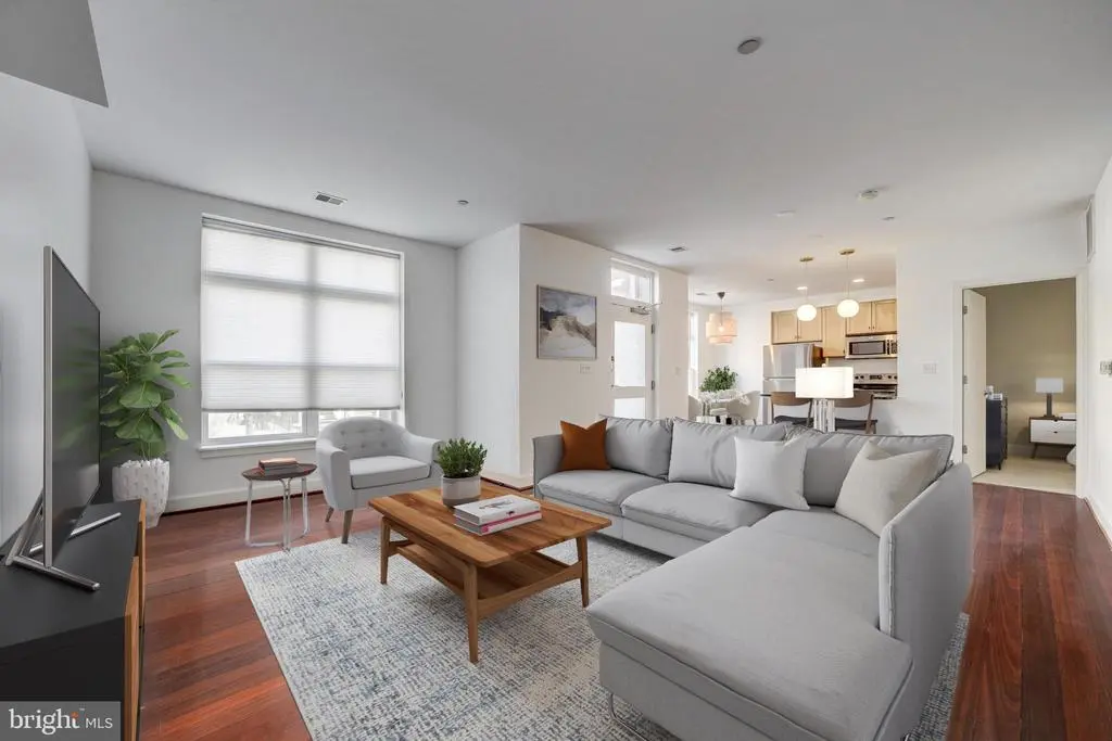 2022 Flagler Pl Nw #f102, WASHINGTON