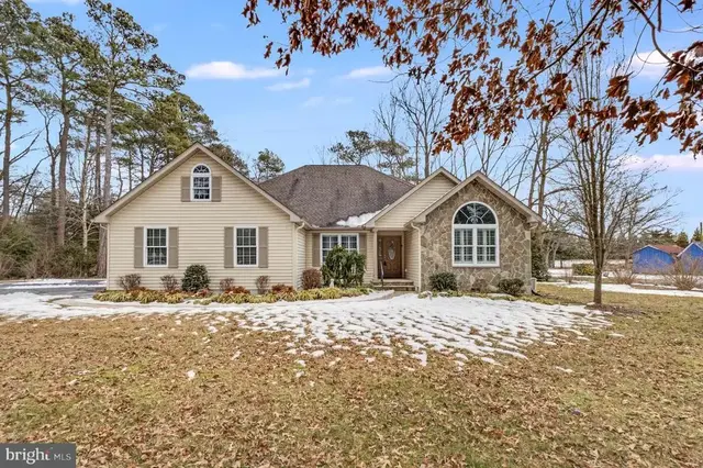 23201 Joseph Ln, Harbeson