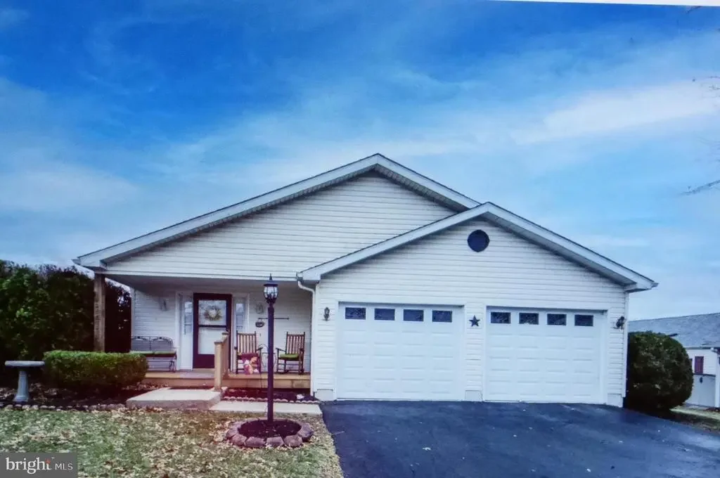 268 Williams Ln, RED HILL