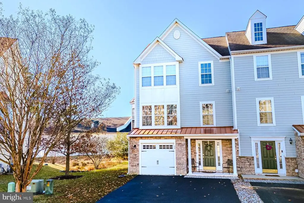 28 Tributary Ln #107, MILLVILLE