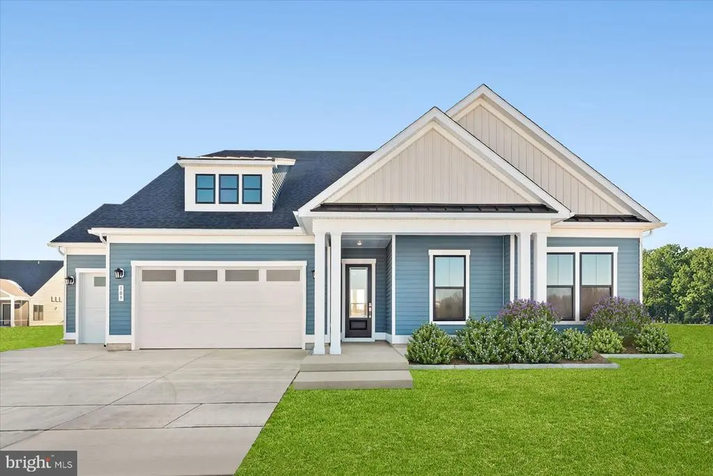 109 Citra Dr, MILTON