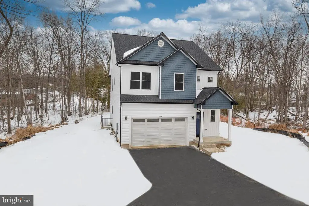 4818 Oakland Park Rd, Randallstown