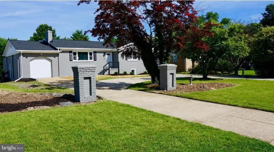 11509 Piscataway Rd, CLINTON