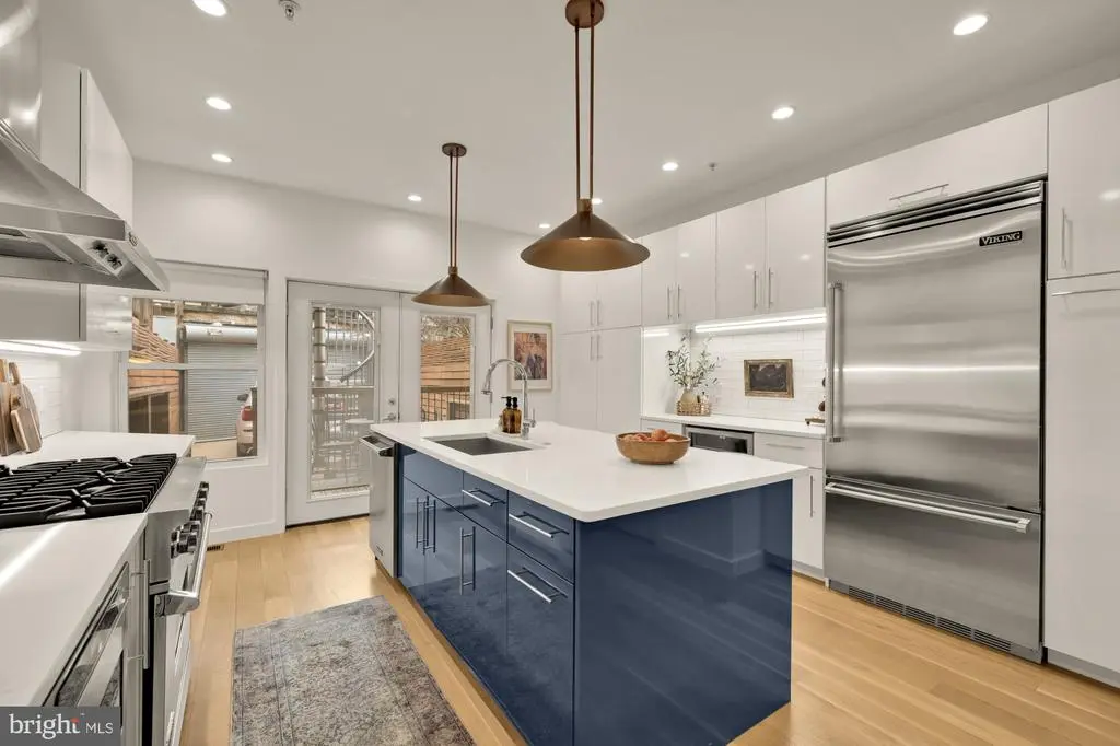 2315 Ontario Rd Nw #1, WASHINGTON