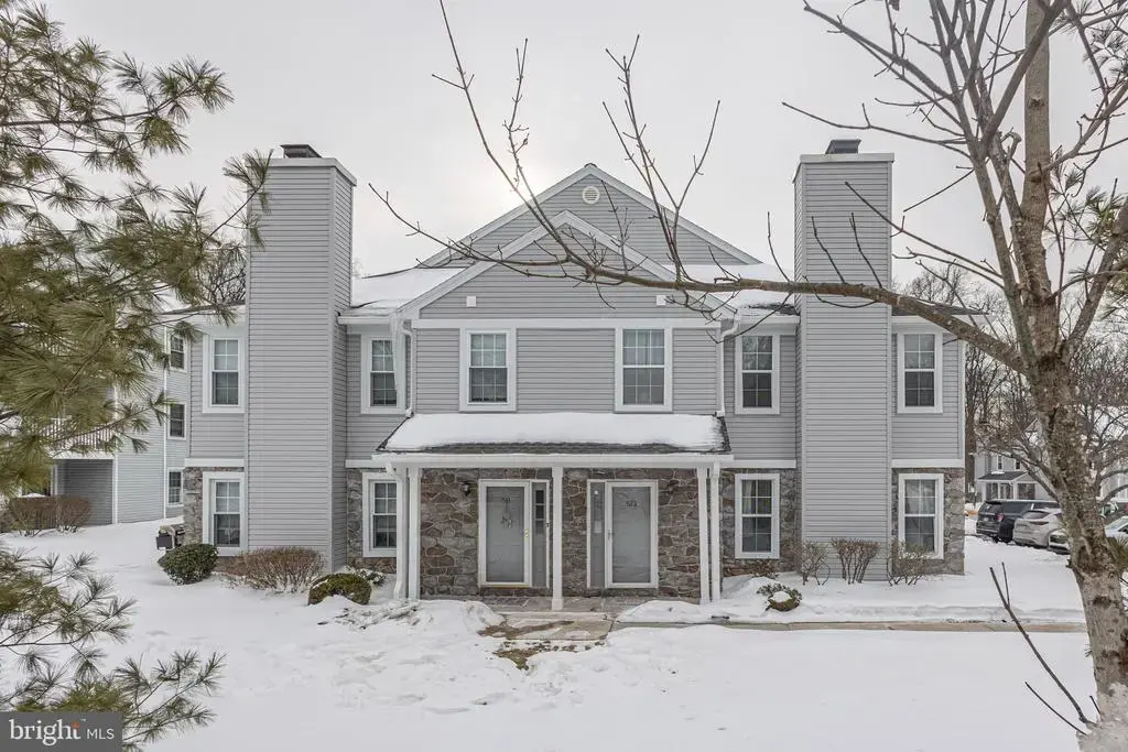 512 Mews Dr, SELLERSVILLE