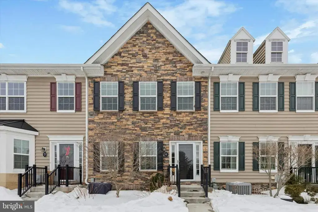 3910 Cephas Child Rd #6, DOYLESTOWN
