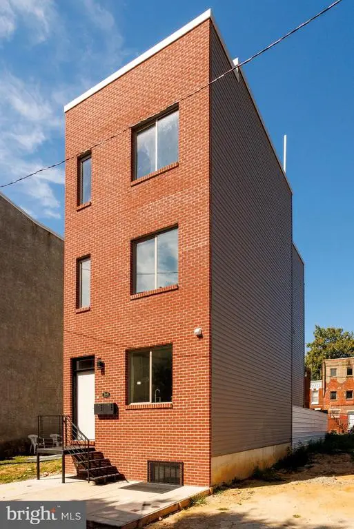 2640 N Jessup St #1, PHILADELPHIA