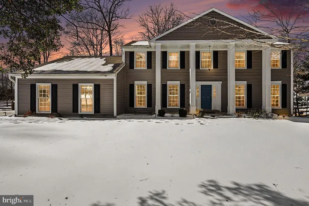 6134 River Forest Dr, MANASSAS