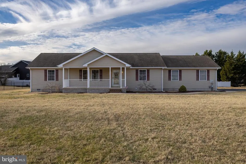 6134 Old Shawnee Rd, MILFORD