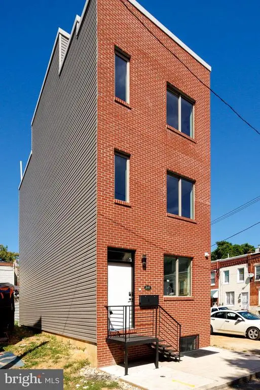 2640 N Jessup St #2, PHILADELPHIA