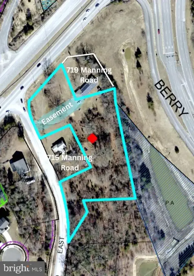 717 Manning Rd E, Accokeek