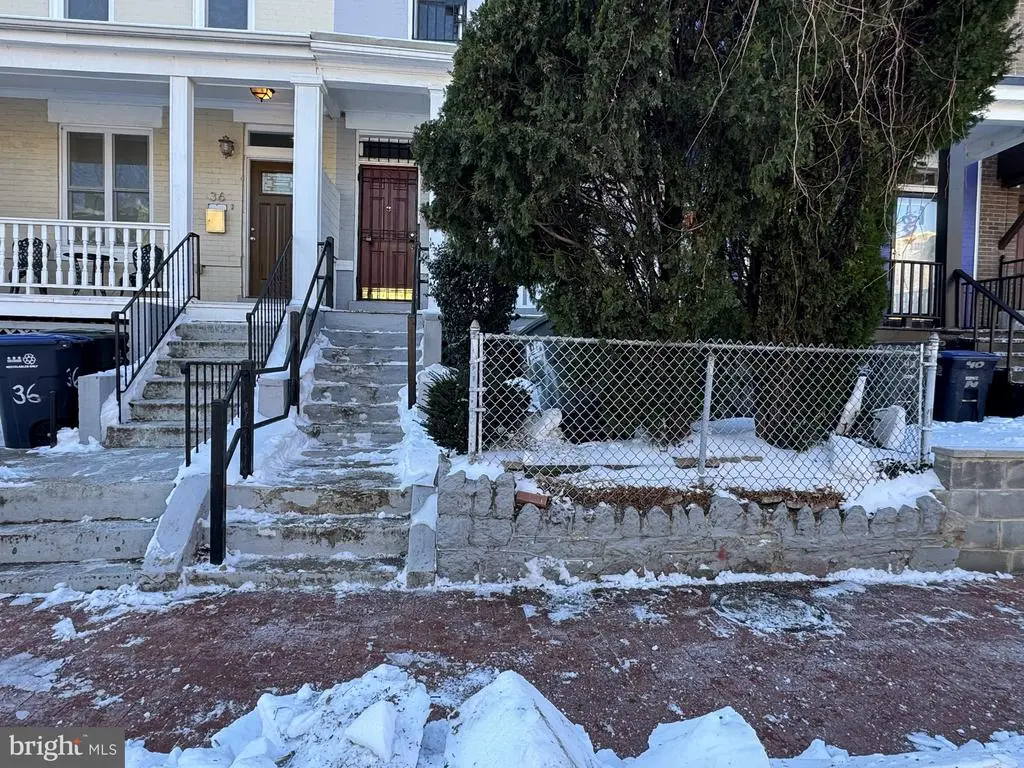 38 N St Nw, WASHINGTON