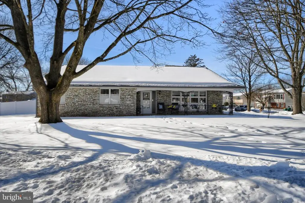 Photo of Listing #PAMC2167422