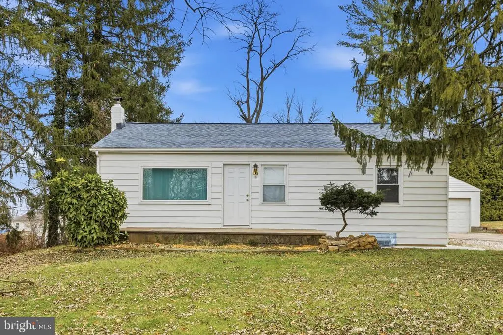 10 Matthews Ave, Cockeysville