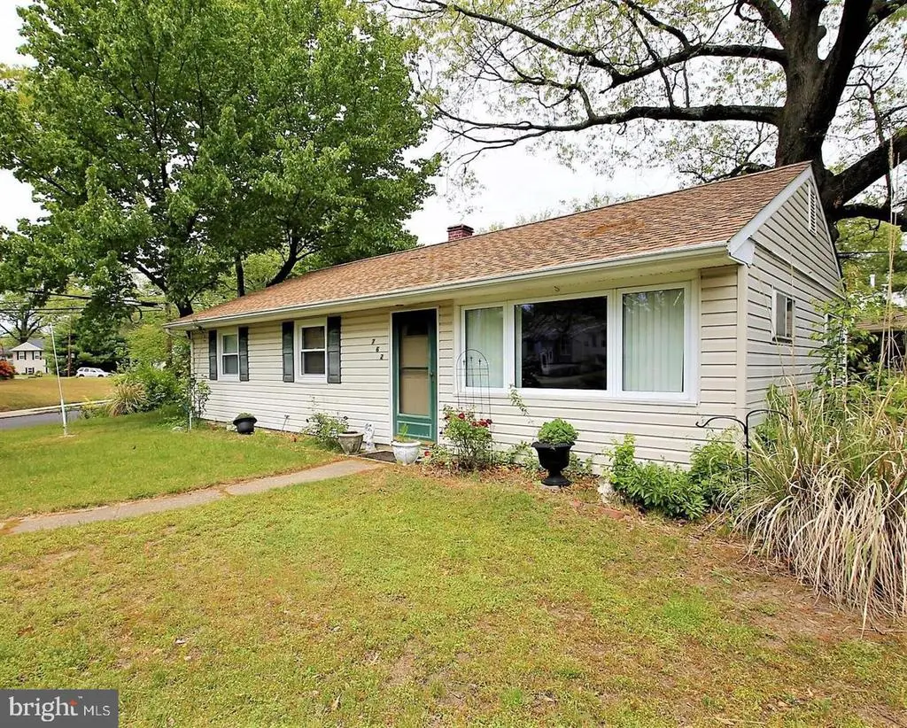 762 224th St, Pasadena