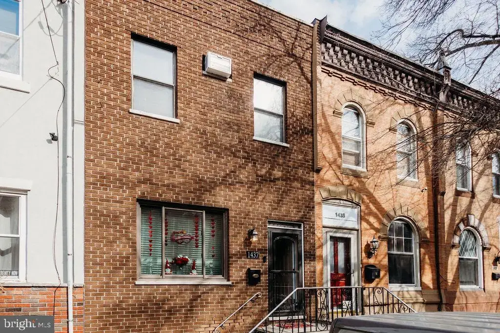 1437 W Ritner St, PHILADELPHIA