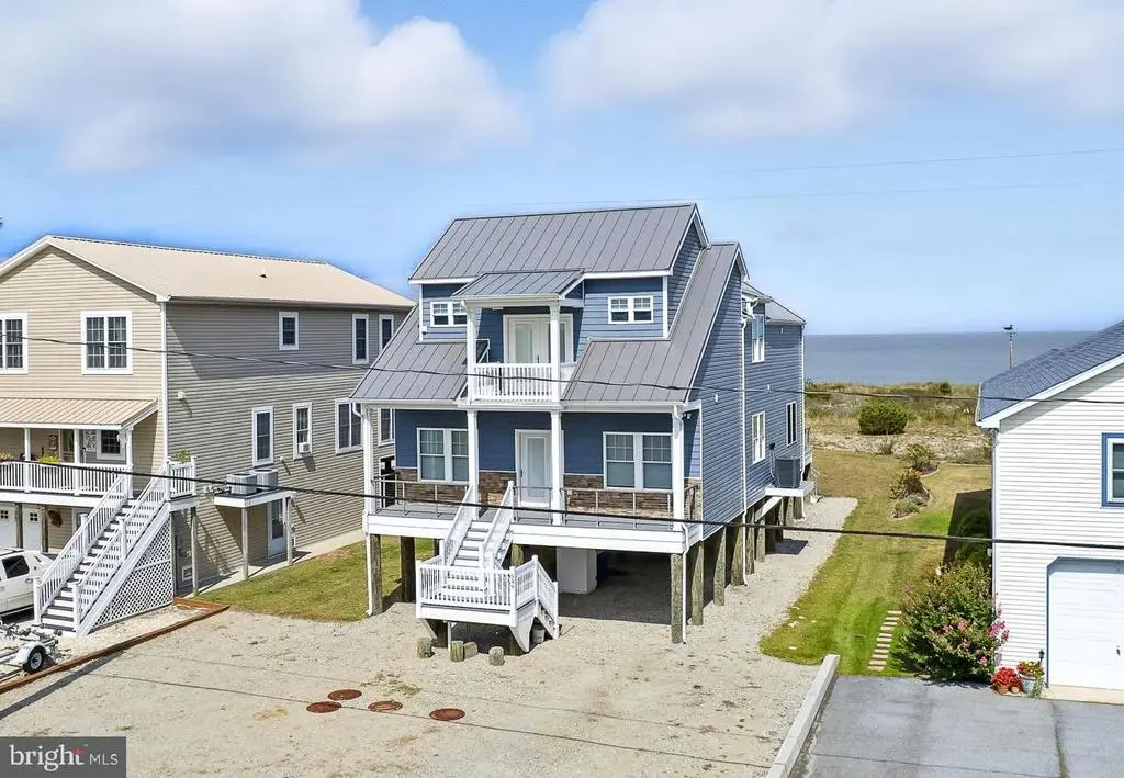 549 Bay Avenue, MILFORD