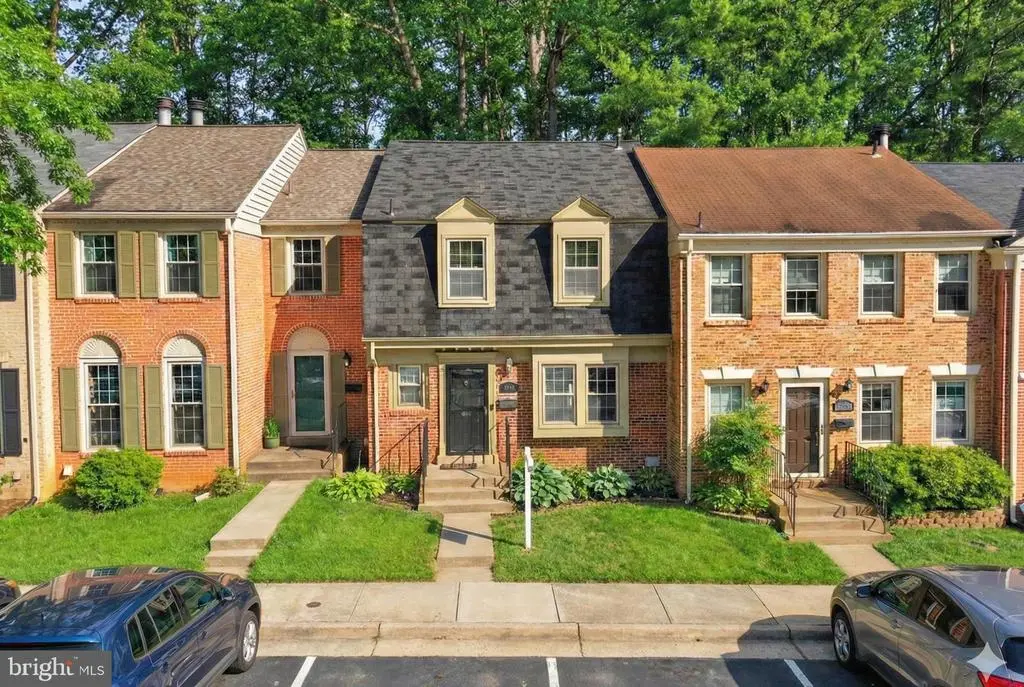 5409 Cheshire Meadows Way, FAIRFAX