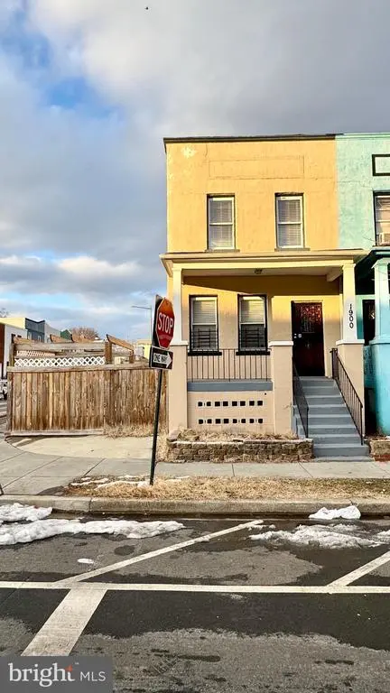 1900 Rosedale St Ne, WASHINGTON