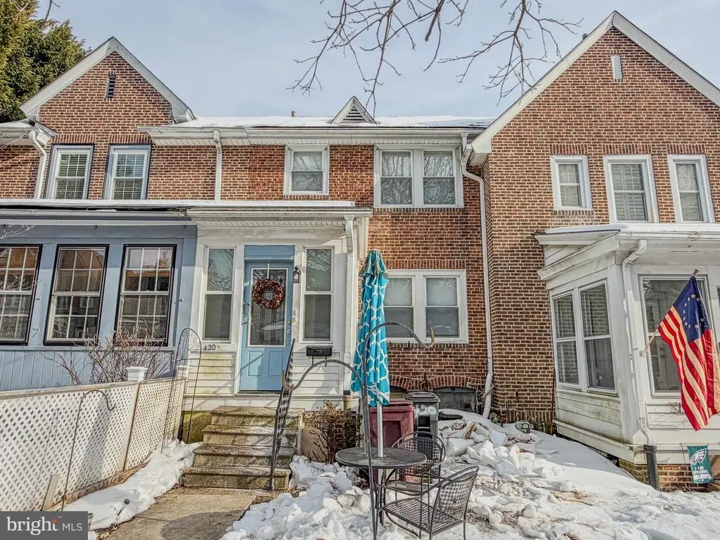 420 Geddes St, WILMINGTON