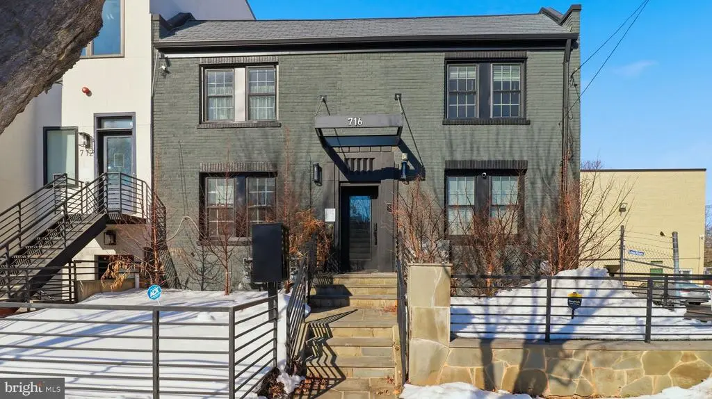 716 Kearny St Ne #5, WASHINGTON