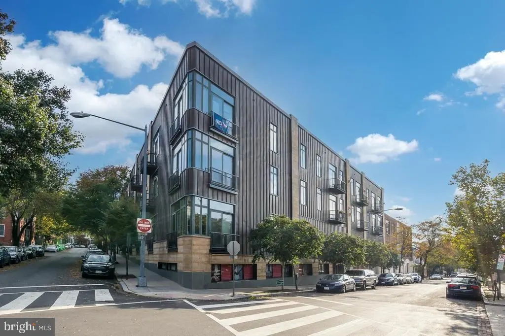 1700 Kalorama Rd Nw #ph502, WASHINGTON