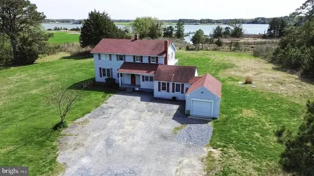 5210 Wilson Rd, Cambridge