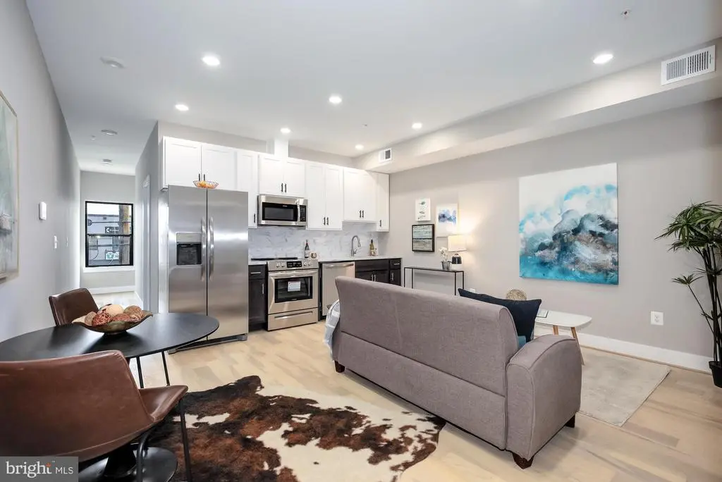 505 Kennedy St Nw #2, Washington