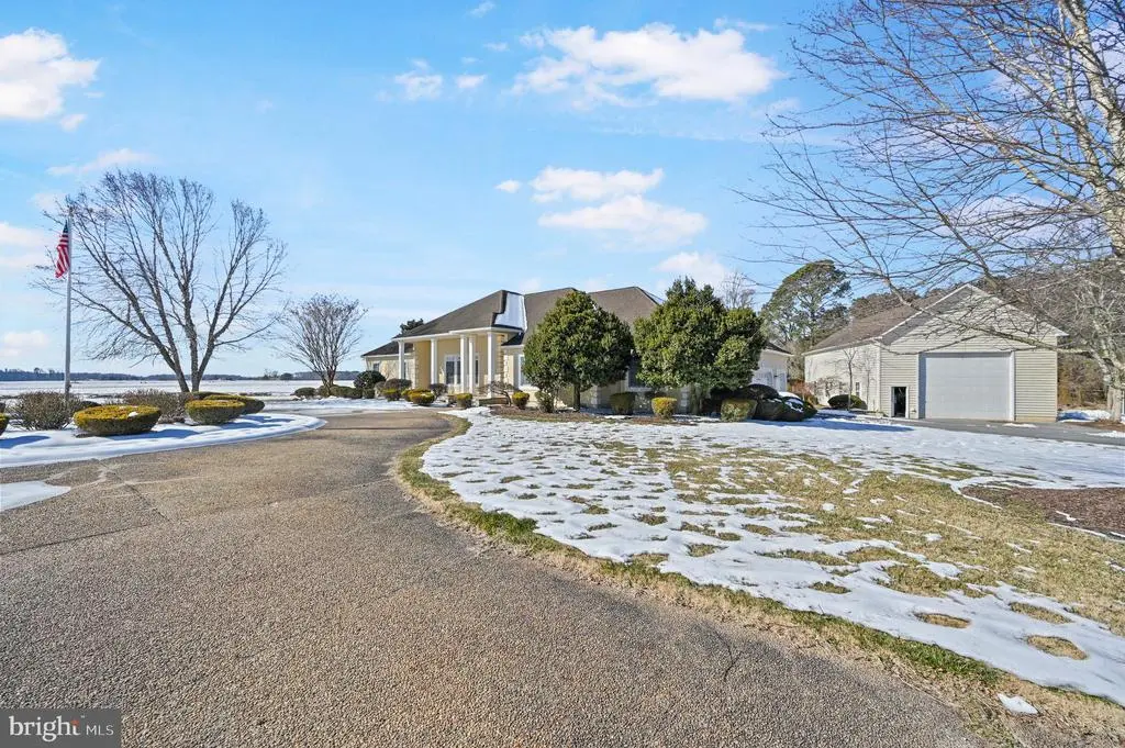 17882 Potato Ln, Bridgeville