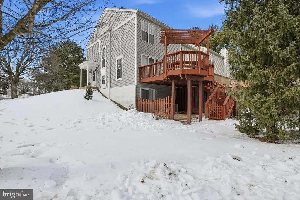 1 Rumsford Ct, Reisterstown