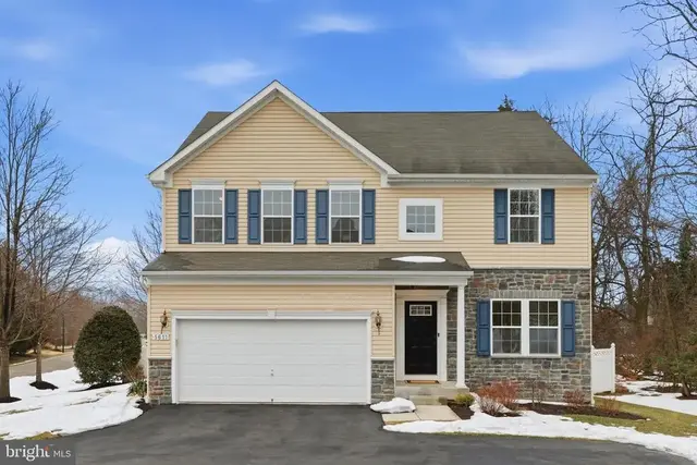5611 Mainsail Ct, Ellicott City