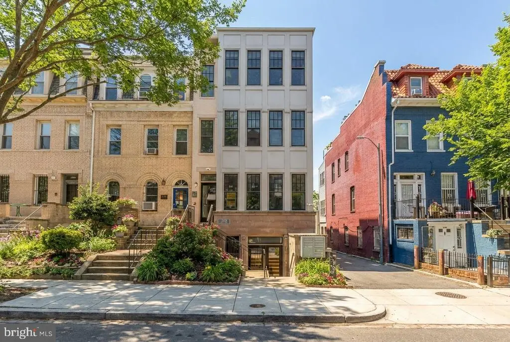 2714 Ontario Rd Nw #2, WASHINGTON