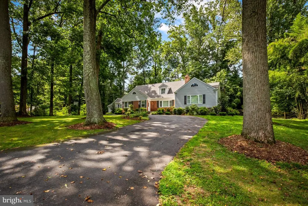 4 Spring Dr, BEL AIR