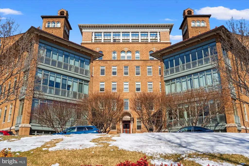 2425 L St Nw #509, WASHINGTON