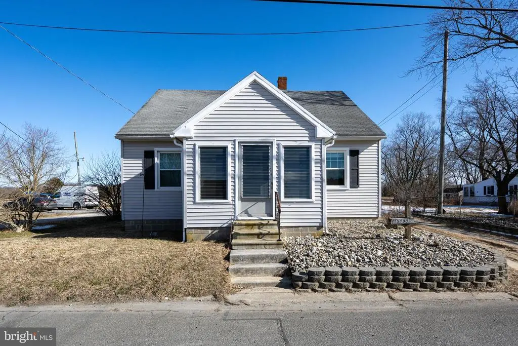 35893 Zion Church Rd, Frankford