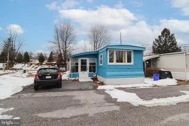 2723 S Queen St #lot 75, York