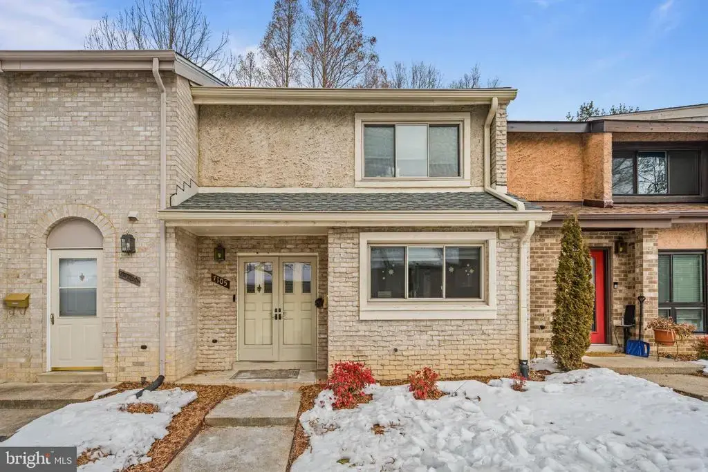 7105 Ora Glen Ct, GREENBELT