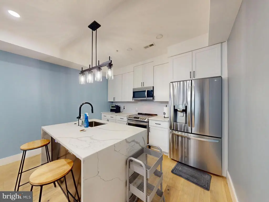 927 Kennedy St Nw #303, WASHINGTON